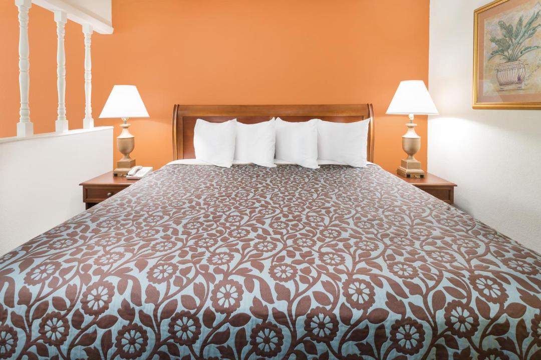 Photo of Bedroom in Orangeburg
