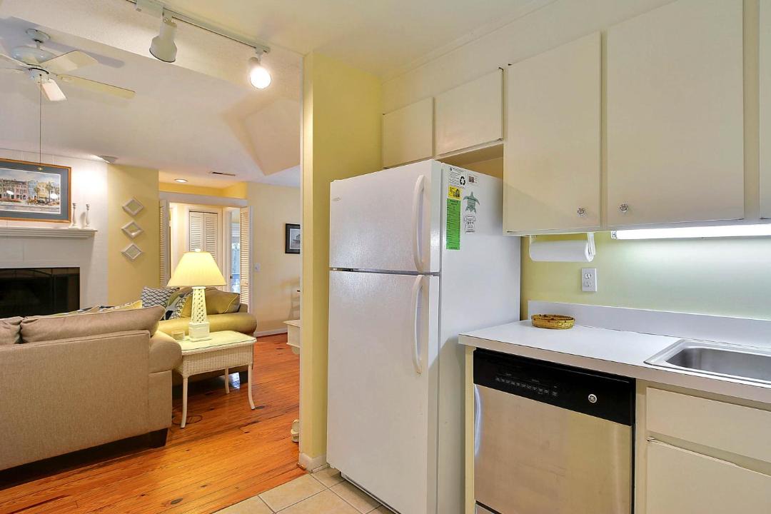 Photo of Kitchen in West Beach