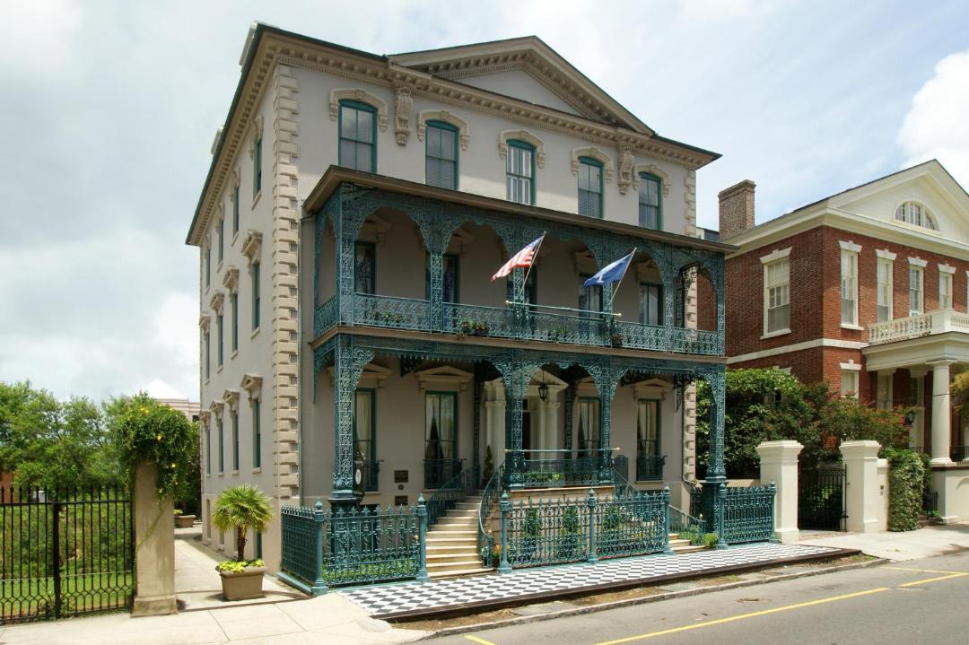 Photo of Others in South of Broad