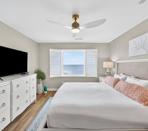 Seagrove Villa 