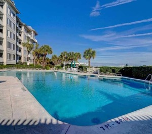 Seacrest Hilton Head Island 