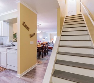 Springwood Villas Hilton Head 