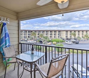 Ocean Villas Hilton Head Island 