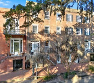 Oglethorpe Manor 