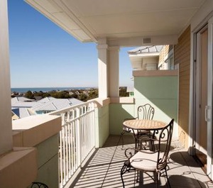 Residences At Sweetgrass 
