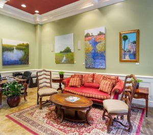 Church Street Inn Hotel 