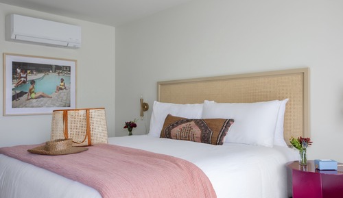 Room, 1 King Bed