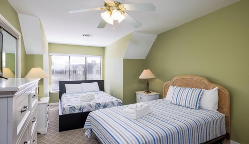 Condo, Multiple Beds, Balcony, Partial Ocean View