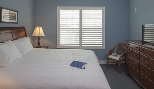 Villa, 1 Bedroom