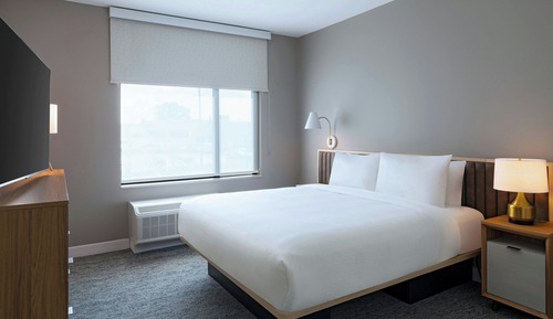 Suite, 1 Bedroom