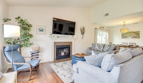 House (3 Bedrooms)