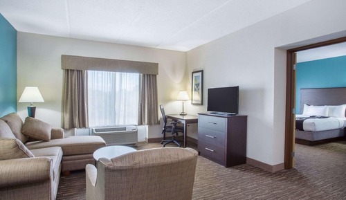 Family Suite, Multiple Beds, Non Smoking