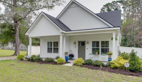 Vacation Home