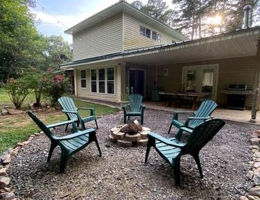 Vacation Home