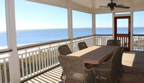 Vacation Home