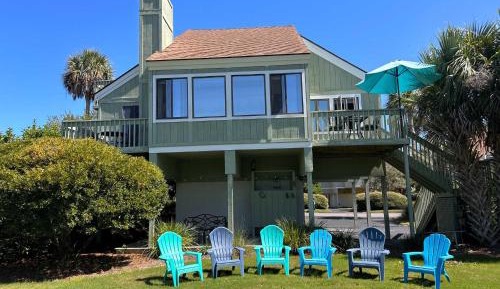 Vacation Home