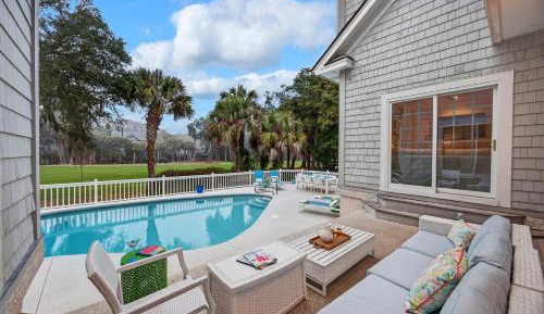 Vacation Home