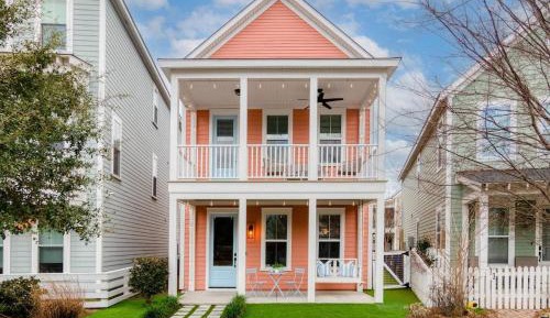 Vacation Home