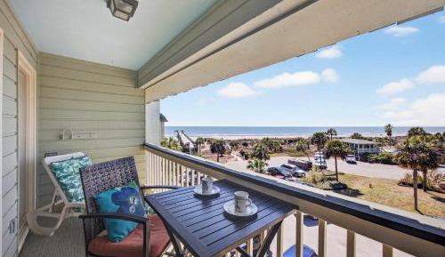 Vacation Home