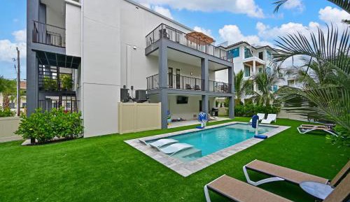 Vacation Home