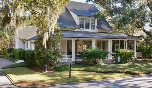 Vacation Home