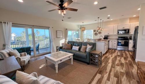 Vacation Home