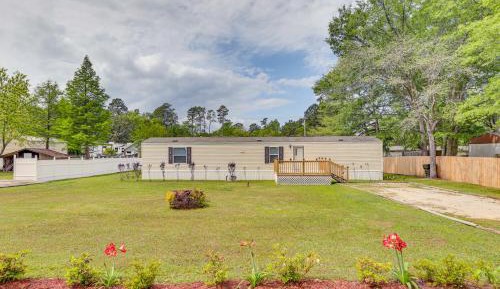 Vacation Home