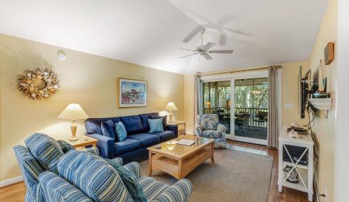 Three Bedroom holiday home 