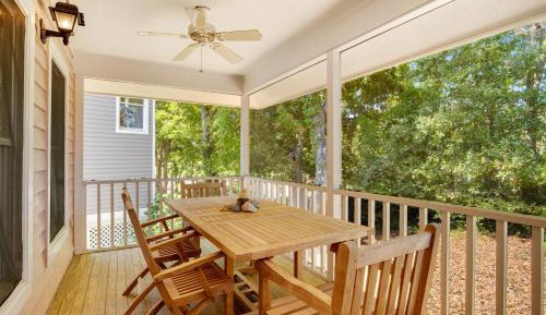 Three Bedroom holiday home 