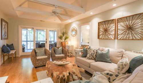 Vacation Home