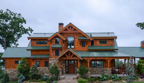 Vacation Home