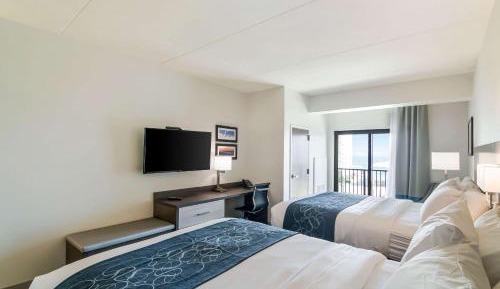 Queen Suite