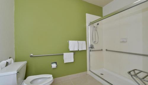 Double Room - Accessible/Non-Smoking