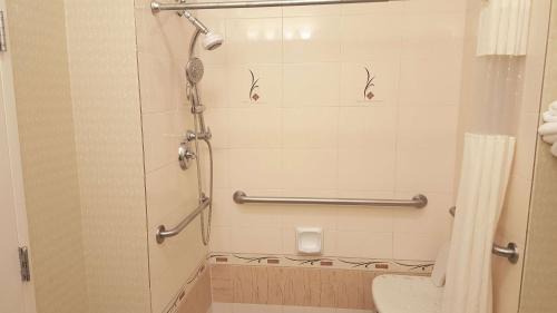 Deluxe King Room with Mobility/Hearing Impaired Access - Non-Smoking