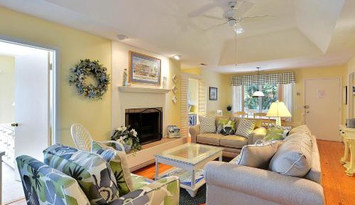 Three Bedroom holiday home 