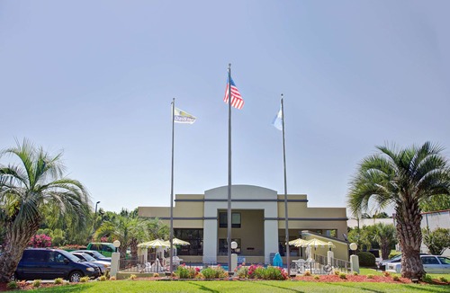 Ladson Hotel | Days Inn by Wyndham Ladson Summerville Charleston