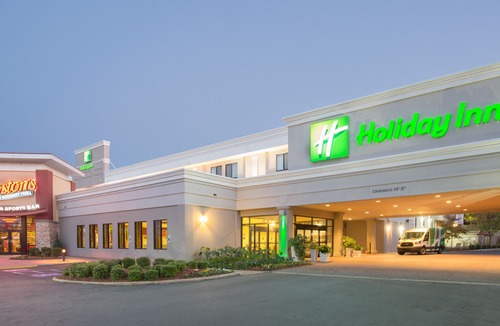 Downtown Little Rock Hotel | Holiday Inn Little Rock-Airport-Conference Center, an Ihg Hotel
