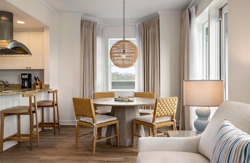 Isle of Palms Hotel | Wild Dunes Resort – Residences at Sweetgrass