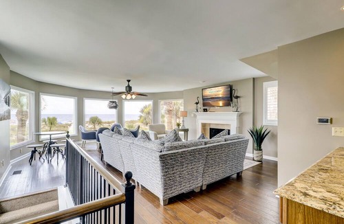 Shipyard Plantation Villa | 124 North Forest Beach Court