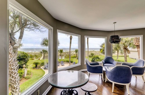 Shipyard Plantation Villa | 124 North Forest Beach Court