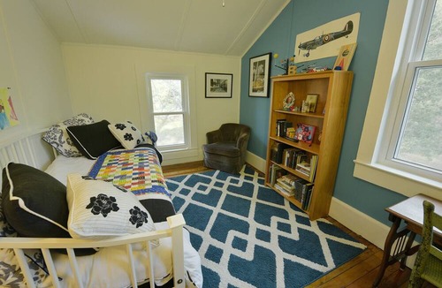 Edisto Island House | Edisto Escape- Creekfront Farmhouse
