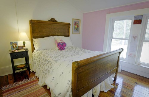 Edisto Island House | Edisto Escape- Creekfront Farmhouse