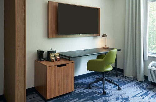 Hardeeville Hotel | Fairfield by Marriott Inn & Suites Hardeeville I-95