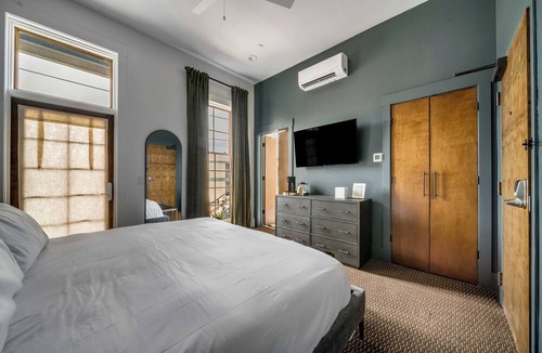 The Point Hotel | The Emerald Boutique Stays