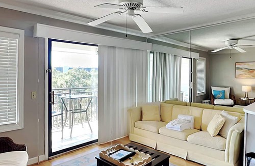Hilton Head Island Condo | Seaside Villas by by Hilton Head Retreats
