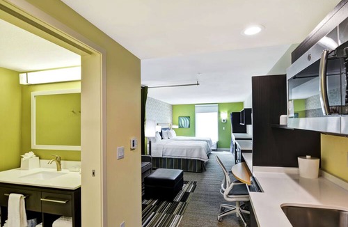 Palmetto Dunes Hotel | Home2 Suites by Hilton Hilton Head