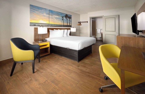 Hardeeville Hotel | Days Inn by Wyndham Hardeeville Near Hilton Head