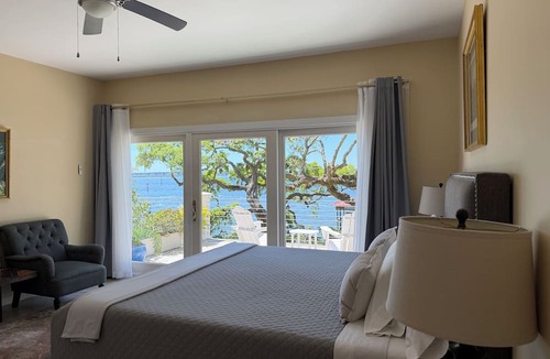 West Ashley Bed & Breakfast | Waterway
