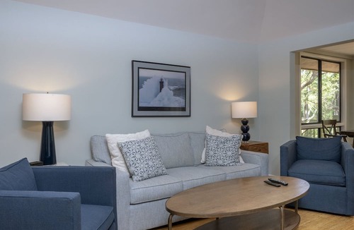 Seabrook Island House | Spectacular, updated 3 BR/2BA cottage with amazing golf course views!
