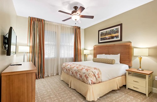 Palmetto Dunes Condo | Royal Dunes Resort